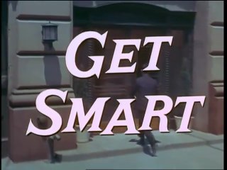 Get Smart - 1x18 - The Dead Spy Scrawls