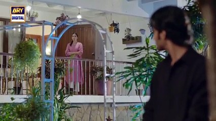 Inteha Episode 62 Janice Tessa Furqan Qureshi Ammara Chaudhary 22nd July 2025 ARY Digital