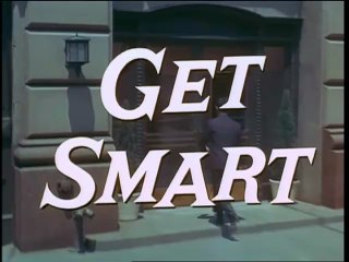 Get Smart - 1x21 - Dear Diary