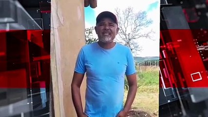 Pai de jovem estuprada em Coité do Noia faz apelo por justiça após 7 meses