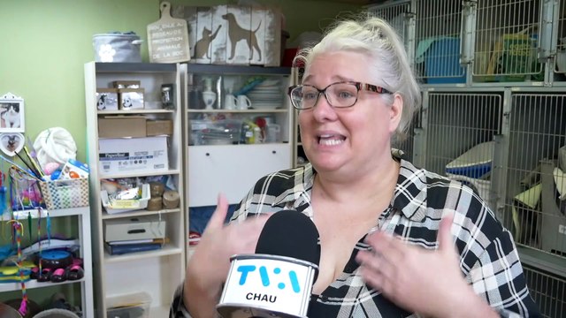 18 juillet TOPO CDG refuge chat