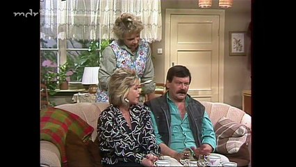 An allem ist Matuschke schuld (DDR 1988)