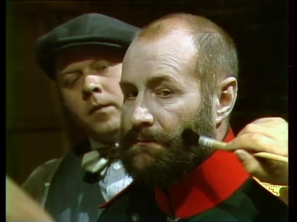 Die Bestie (DDR 1988)