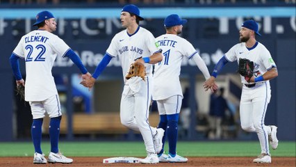 Yankees Stumble Again, Blue Jays Extend Home Streak to 11