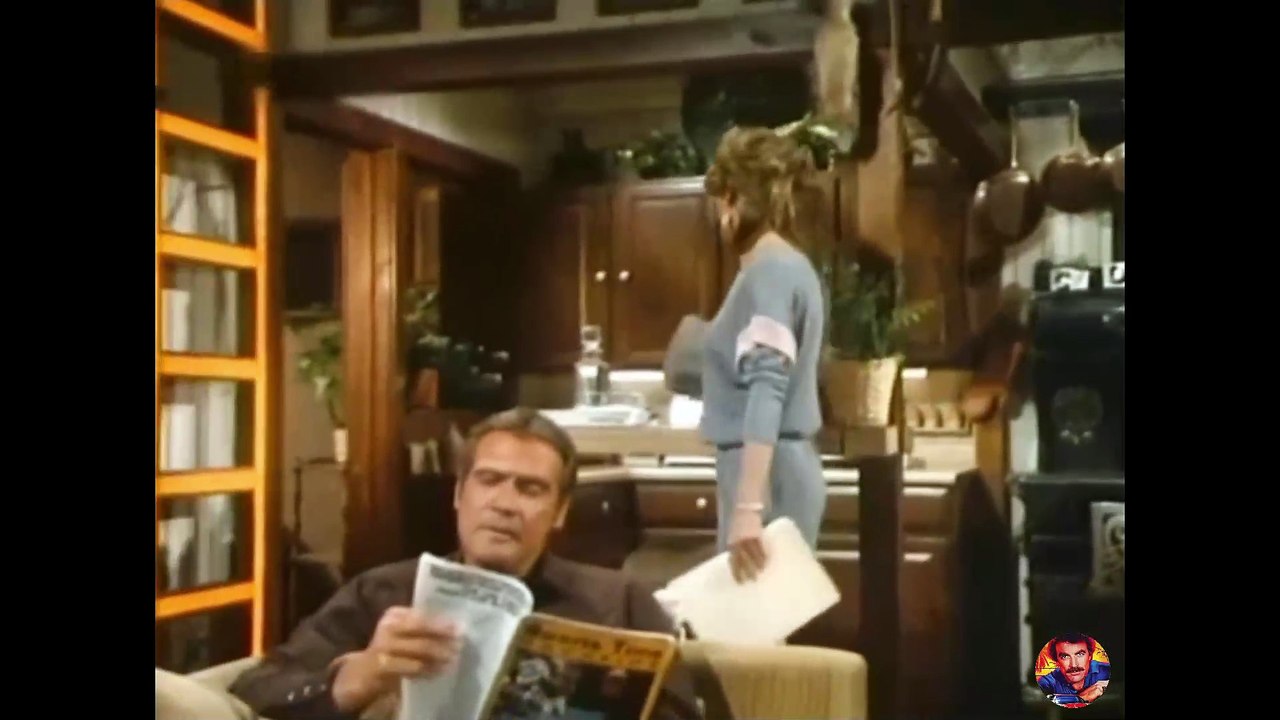 Ein Colt für alle Fälle Staffel 3 Folge 14 'Die Amazone' #Deutsch