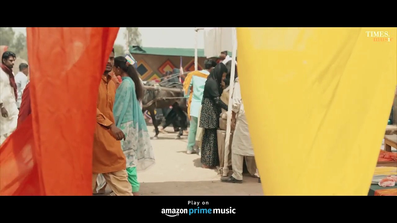 KAKA New Punjabi Song - Mitti De Tibbe (Official Video) _ Afsha Khan _ Latest Punjabi Songs 2022 (1)