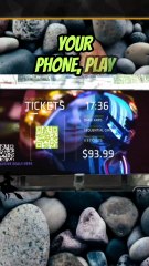 ORA-X Android Powered Smart Headphones w/AR display