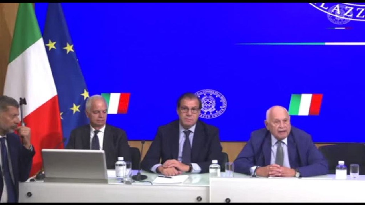 Milano, Nordio: Sala? Guai se avviso garanzia portasse a dimissioni