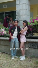 Mi Vecino El Capitan ES ReelShort