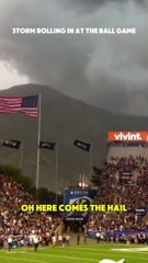 Storm Warning_ Extreme Weather Targets the He