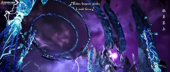 Stellar Transformation Season 6 EPS 26 [SUB INDO]