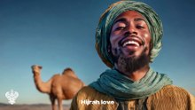 Hijra Love - Bilal Reggae - Nasheed - Mystic Meditation