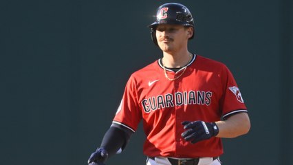 Guardians Secure Win with Kyle Manzardo's Key Homer