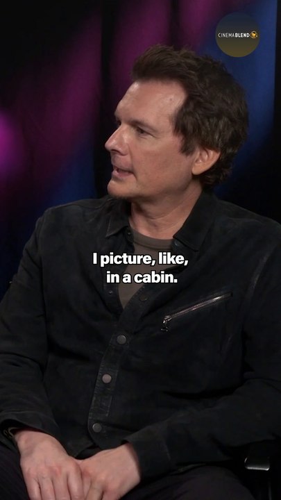 Norman Reedus Has A Vision For His ‘Ballerina’ Character, If He Continues On In The ‘John Wick’ Franchise #shorts