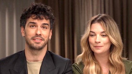 Inside Look at Nine Perfect Strangers Season 2: Behind the Alpine Retreat