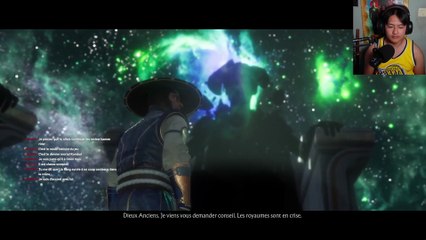 Mortal Kombat 11 Suite: Ultimate Fighting Experience 🎮