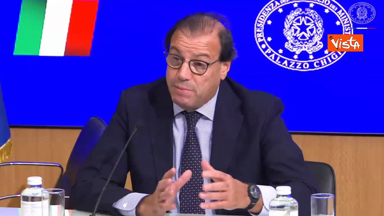 Leo: "Via libera del Cdm al decreto fiscale sul terzo settore e testo unico imposta registra"