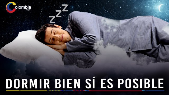 ¿No puedes dormir por el estrés? Consejos probados por la ciencia para lograr un buen descanso