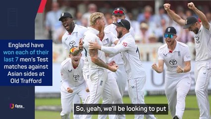 England v India - a fiery third Test sets up the fourth