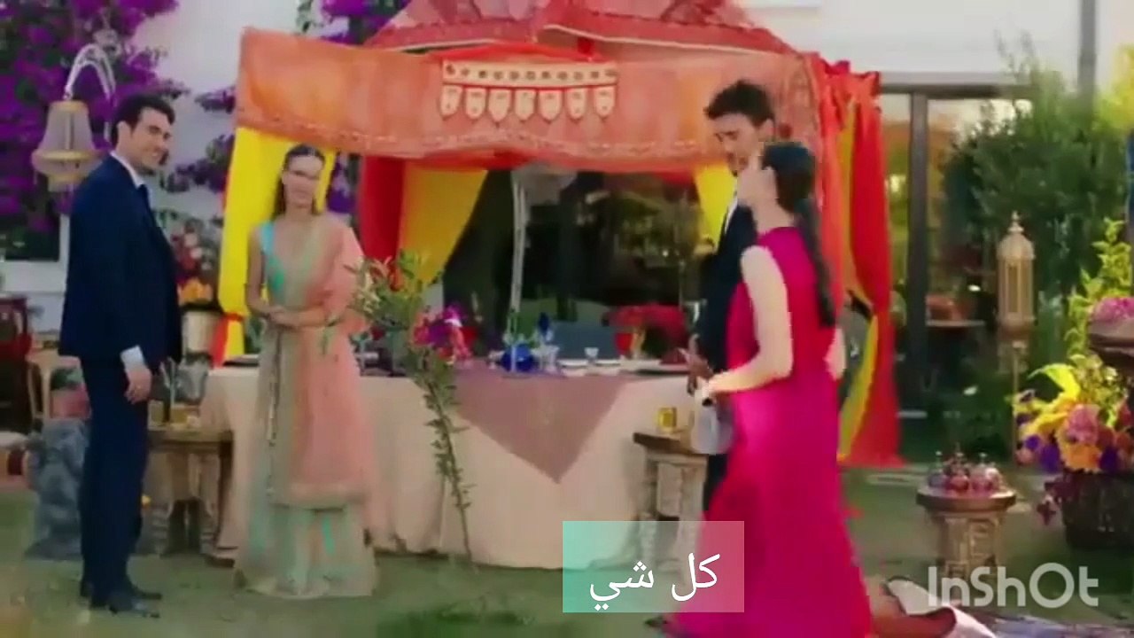 مسلسل فندق الأحلام الحلقة 33 مدبلجة