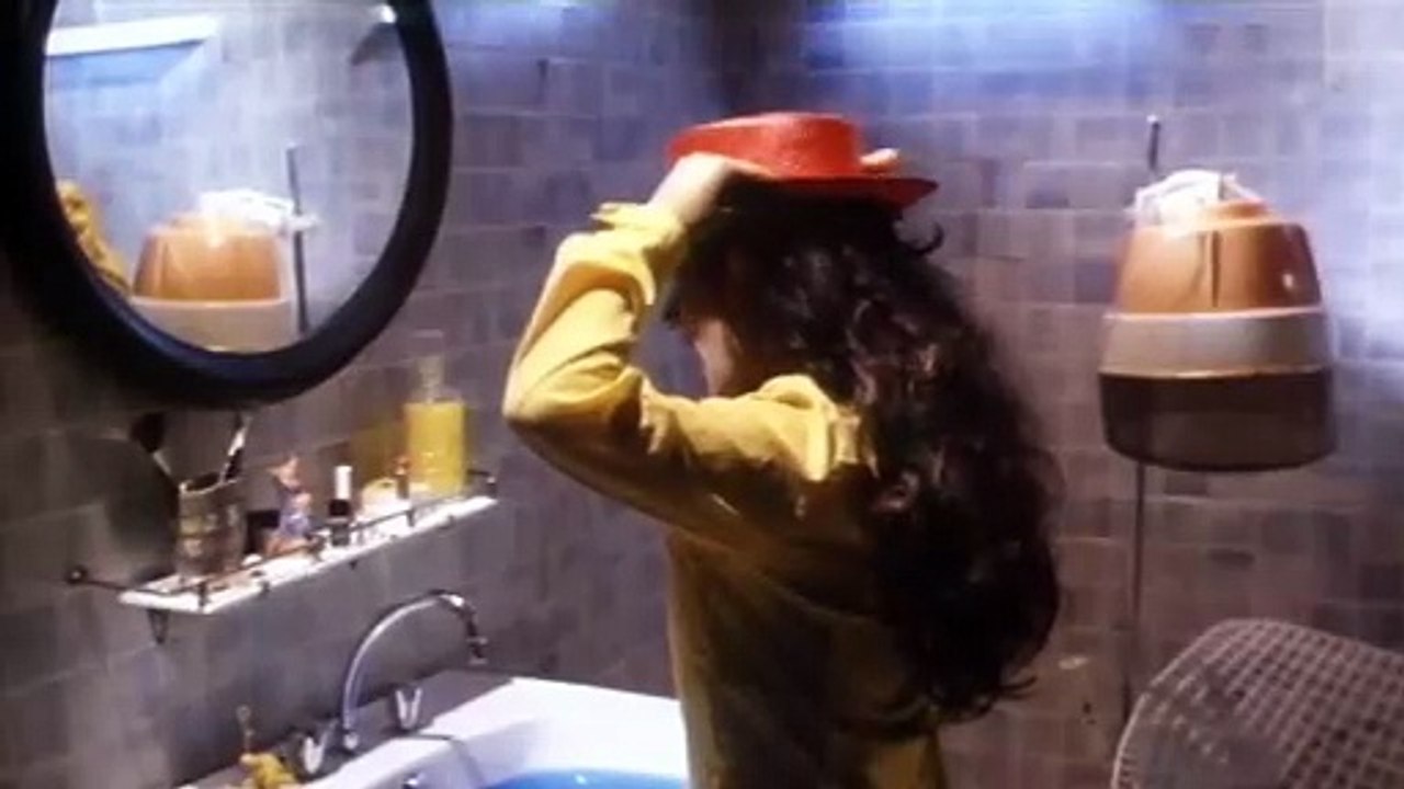 Luna Parker - Tes États DÂme.. Éric (1986)