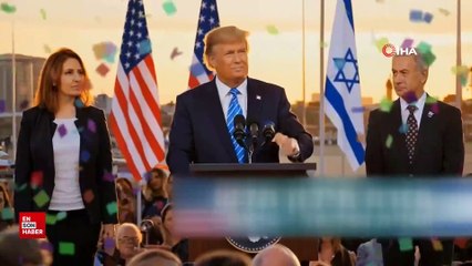 İsrailli Bakan Gamliel’den küstah paylaşım