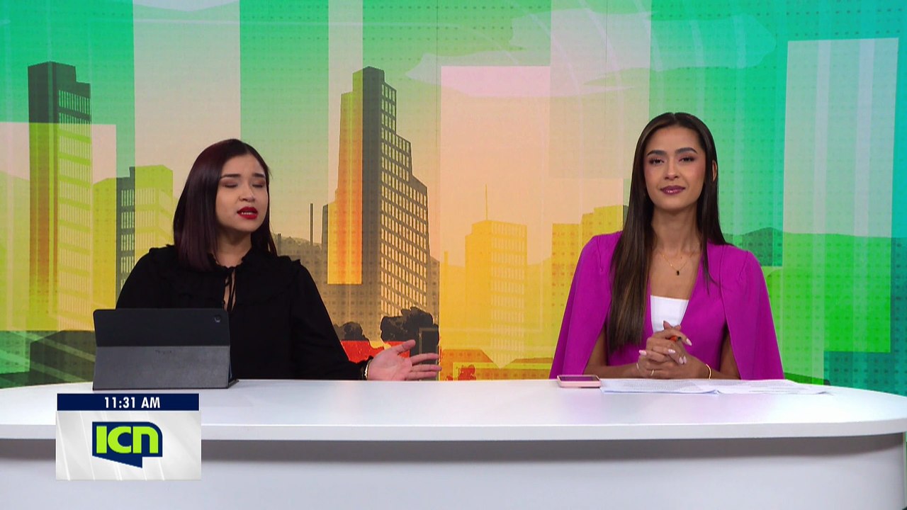 |  Mediodía ☀️ | 22 de Julio | Noticias Honduras EN VIVO 🔴