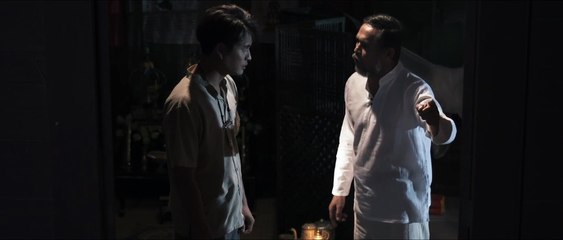 O Caçador de Espíritos