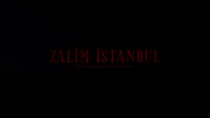 مسلسل اسطنبول الظالمه E1 P1