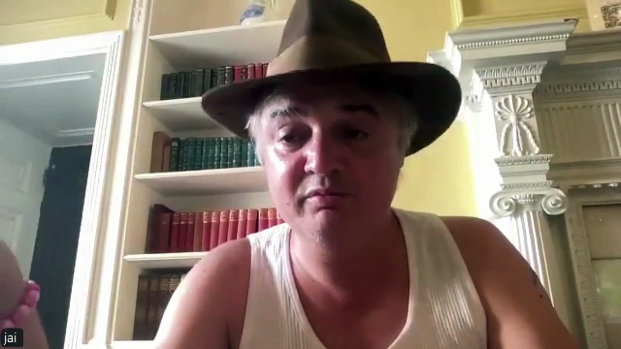 The Libertines' Peter Doherty on new album and performing solo