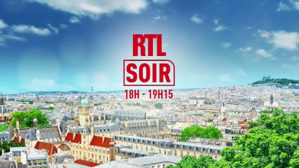 Le journal RTL de 23h du 22 juillet 2025