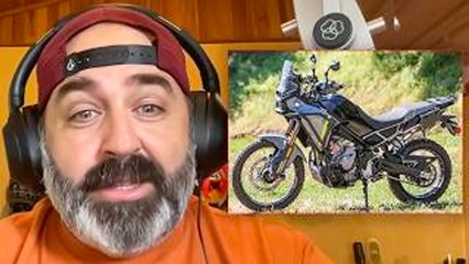 CFMoto's Ibex 450 Is Shaking Up The ADV World