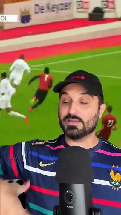 OL vs Daring Bruxelles: Le match de la revanche? Souvenirs amers et live demain!