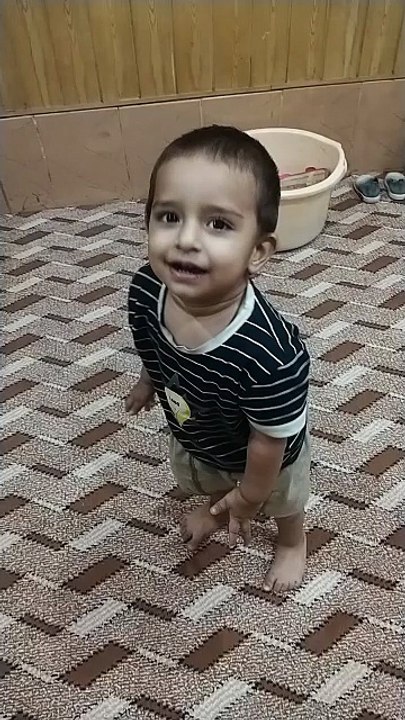 Baby video