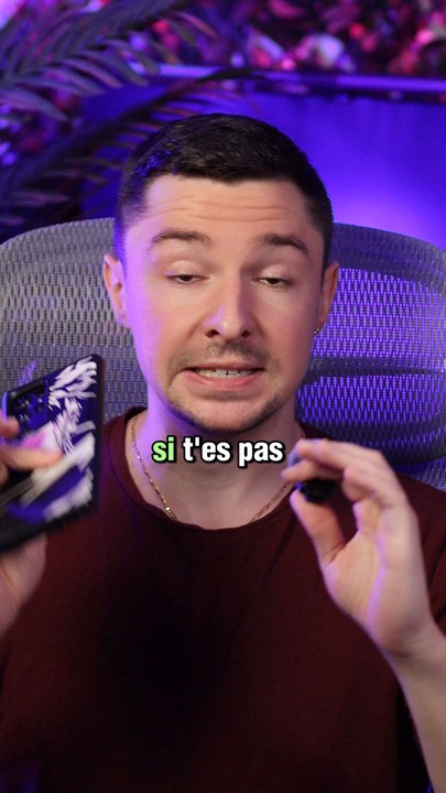 Traduire tes messages en 2 secondes sur ton smartphone ! #astuce #astuces #smartphone