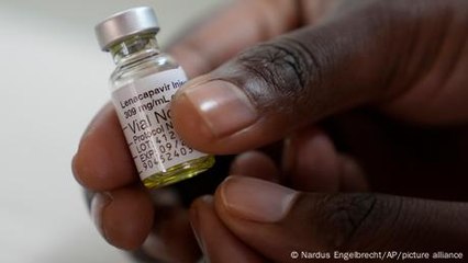 Ugandans hopeful for access to HIV injection drug, Lenacapavir