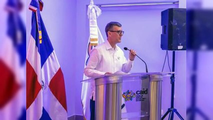 Presentan para para asistencias a personas con discapacidad Redmap