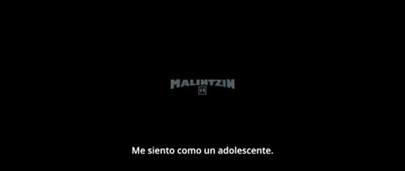 '¿Por qué nadie me lo dijo?' - Tráiler Oficial