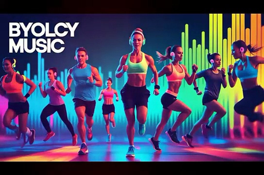 Unstoppable Beats for Unstoppable Workouts