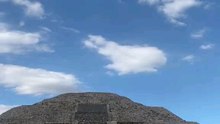 Teotihuacán: La Ciudad de los Dioses que Toca el Cielo