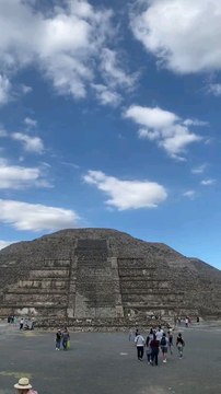 Teotihuacán: La Ciudad de los Dioses que Toca el Cielo