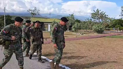 Ejército de RD lamenta fallecimiento de soldado durante patrullaje en Jimaní