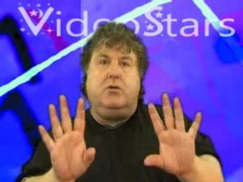 Russell Grant Video Horoscope Libra May Thursday 15th