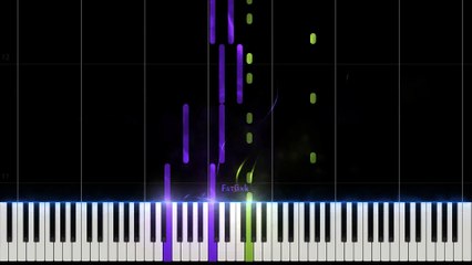 Burgmuller Op 100 No 9 Piano Tutorial