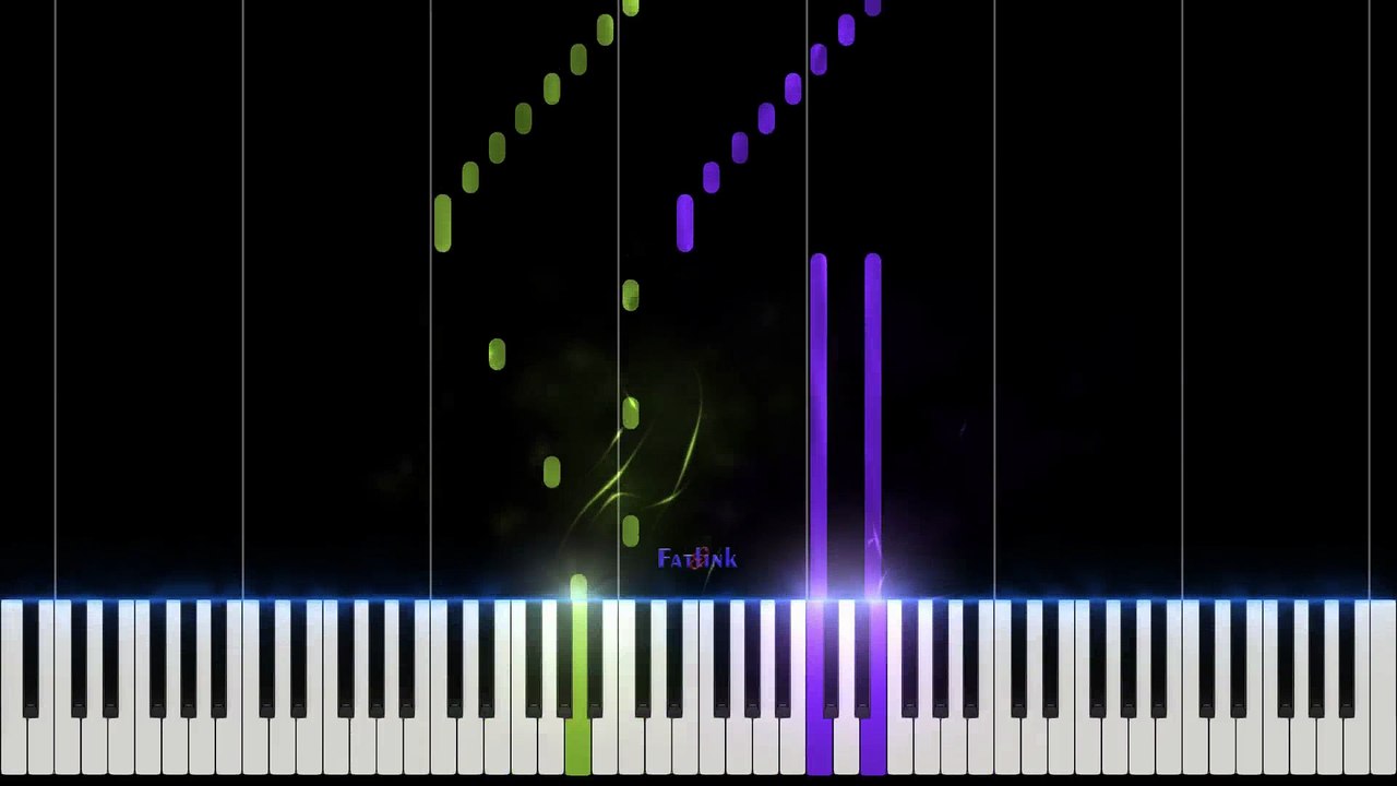 Burgmuller Op 100 No 6 Piano Tutorial