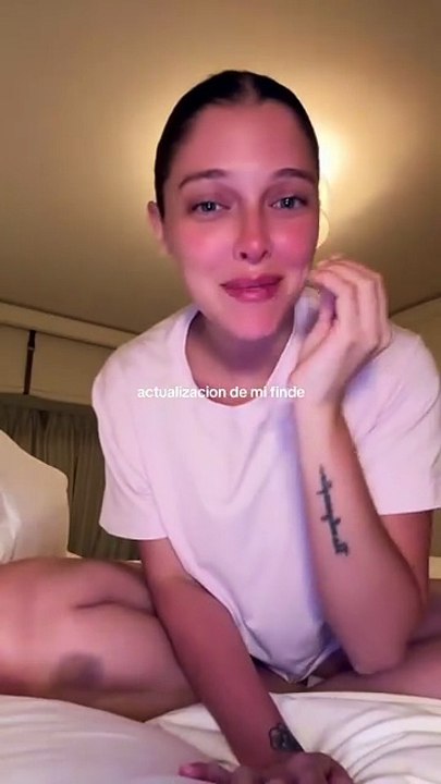 Sofía Gonet vivió un momento desesperante en Miami y la reacción de Homero Pettinato fue inesperada