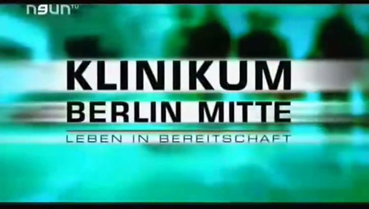 Klinikum Berlin Mitte -03- Frauentag