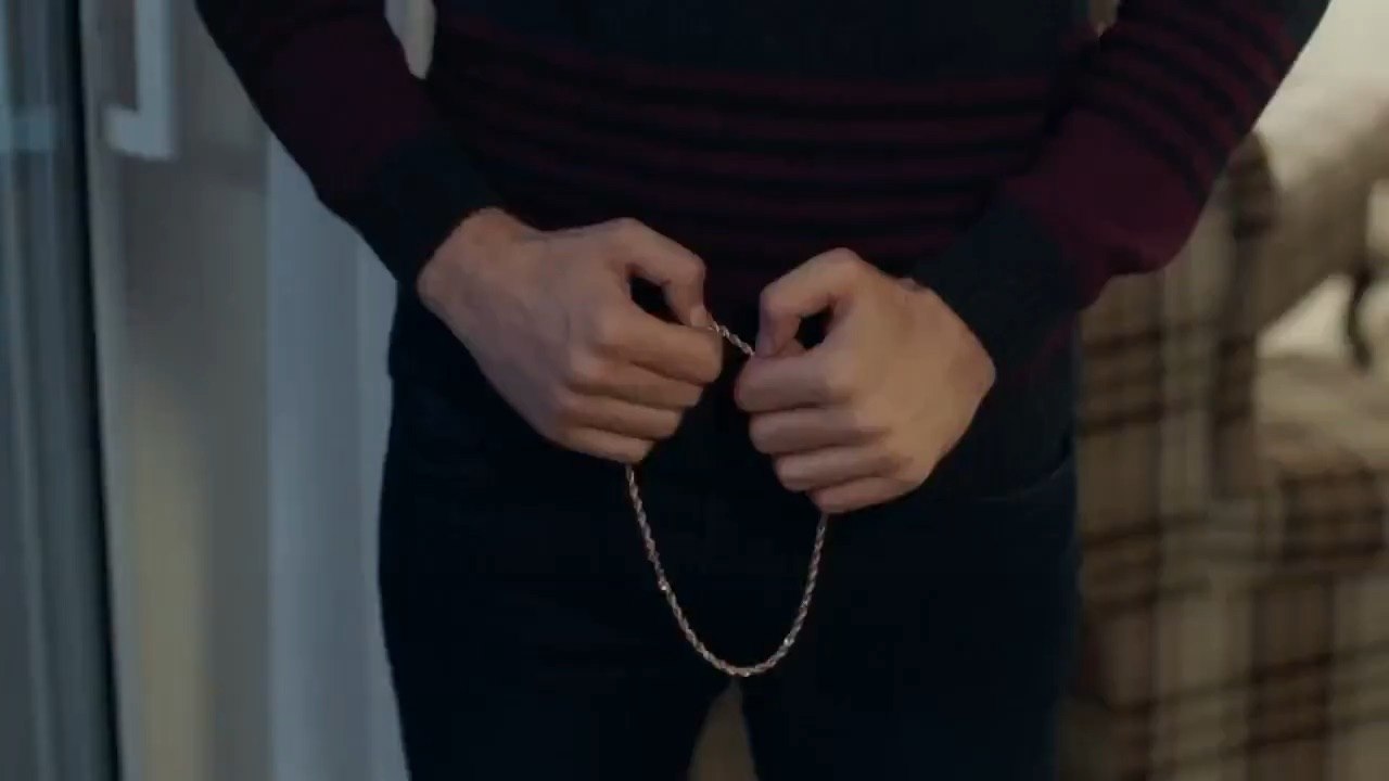 مسلسل اسطنبول الظالمه E2 P2
