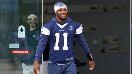 Jerry's Take on Micah Parsons' Contract and NFL Risk