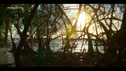 Rivers of Fate Series